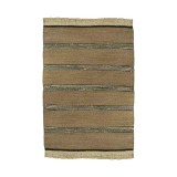 RUG SEAGRASS PLAM LEAF 180